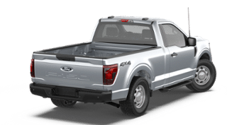2026 Ford F-150® External Image 4